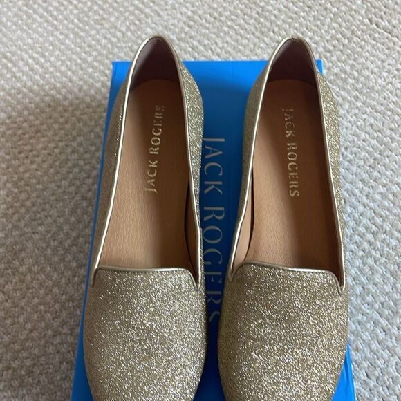 NIB Jack Rogers Ginny Loafer - Picture 6 of 7